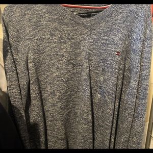 Tommy Hilfiger long sleeve shirt
